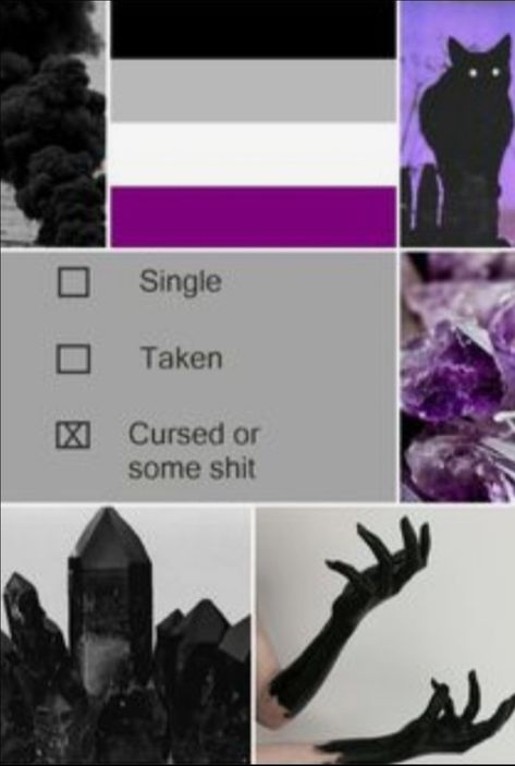 Acesexual Wallpaper, Asexual Nails, Ace Pride Art, Subtle Asexual Wallpaper, Asexual Tattoos, Asexual Characters, Asexual Art, Asexual Jokes, Asexual Pfp