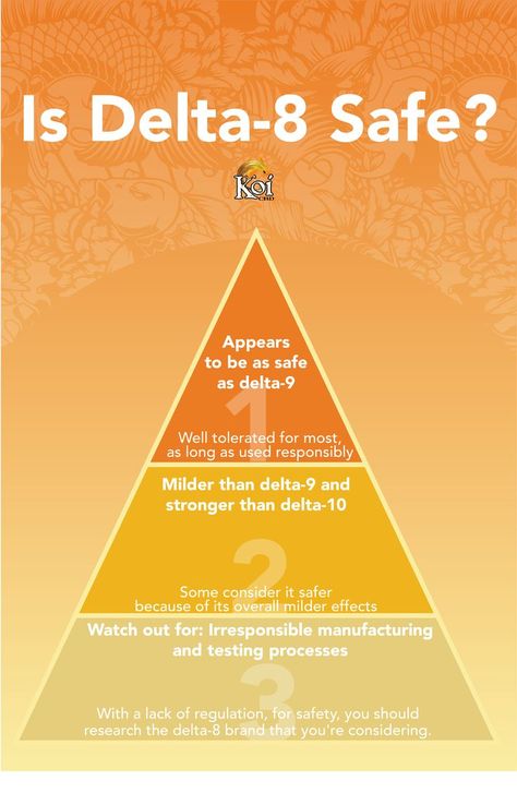 Delta-8 offers similar beneficial effects and is more widely accessible than its well-known cousin, delta-9. But is delta 8 safe? Here we break down what you need to know. Delta 9 Gummies, Delta 8 Benefits, Best Travel Books, Delta 8, Travel Books, Cbd Hemp, Natural Medicine, Cbd Oil, Sky High