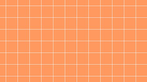 Orange Aesthetic Macbook Wallpaper, Orange Background Aesthetic Laptop, Orange Wallpaper For Laptop, Neocities Backgrounds, Orange Background Landscape, Orange Grid Wallpaper, Orange Wallpaper Laptop, Orange Aesthetic Wallpaper Laptop, Orange Laptop Wallpaper