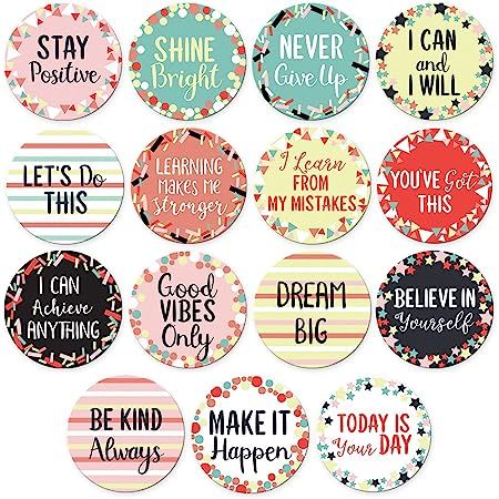 Quotes For Classroom Wall, Magnet Sayings, Inspirational Quotes Cards, Growth Mindset Classroom, Pinterest Room, Office Nursery, Positive Sayings, Art Quotes Inspirational, Motivational Wall