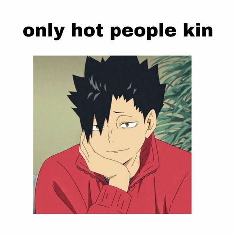 Kuroo Kinnie, Kuuro Tetsurou, Kuroo Tetsurou, Soulmate, Anime, Pins, Quick Saves