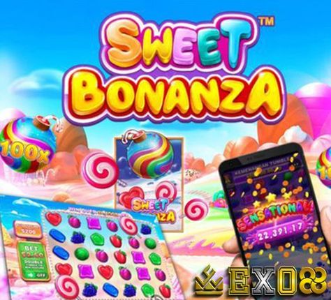 Bonanza Slot, Sweet Bonanza, Gates Of Olympus, Online Casino Slots, Casino Slot Games, Real Money, Top Game, Casino Slots, Live Casino