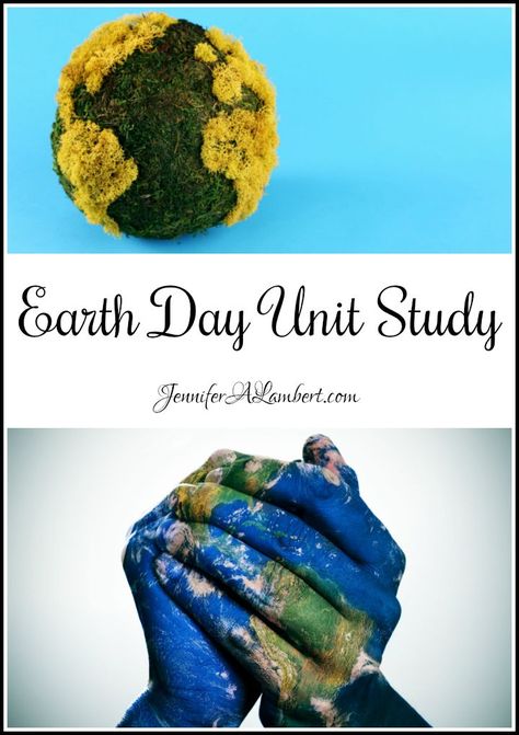 Earth Day Unit Study Unit Study Homeschool, Steam Kids, Reformation Day, Mathematics Activities, Plant Hardiness Zone Map, Unit Studies Homeschool, Homeschool Board, Raising Godly Children, Math Activities For Kids