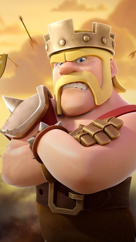 Coc Characters, Clash Of Clans Logo, Clash Of Clash, Clas Of Clan, Wallpapers Tablet, Clash Of Clans Game, Clash Royale Wallpaper, Rabbit Images, Wonder Woman Fan Art