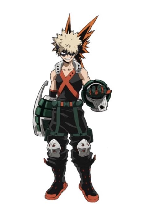 Bakugou Cosplay, Bakugou Manga, Academia Wallpaper, Tv Tropes, Hero Costumes, Anime Boyfriend, X Reader, Hero Academia Characters, Free Clip Art