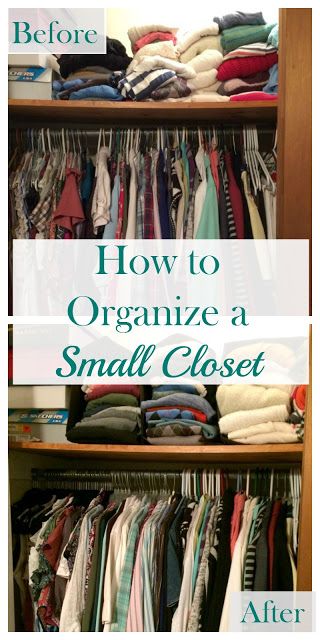 Budget Closet, Closet Small Bedroom, Coat Closet Organization, Organized Closet, Closet Planning, Closet Hacks Organizing, Pax Wardrobe, Small Closets, Closet Organization Diy