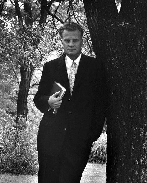 Pastor Billy Graham, Billy Graham Family, Ruth Graham, Billy Graham Quotes, Rev Billy Graham, Anne Graham Lotz, Franklin Graham, Alfred Eisenstaedt, Bible Stuff