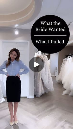 636K views · 8.1K reactions | This was an online request but if we had to pick, it would be NUMBER ONE🏆 Take a peek at some of the gowns our consultants pulled per our ONLINE bride’s request.💕(obviously, this is our staff showing the gowns and not the real bride).💕 * We would love to share what she picked. However, this was an online request. . #callablanche #casablancabridal #laceweddinggown #destinationwedding #maggiesotterodesigns #bridalshop #bridaltictok #weddingtictok #stlbridalshop #stlouisbridalshop #weddingdresses #bridalgowns #claricesbridal #gettingmarried #bridaltrends #justengaged #bridalinfluencer #bridetobe #weddingreels #bridal #weddingplanning #engaged #beststlouisbridalshop #FYP | Clarice's Bridal Fashions | Creedence Clearwater Revival · Down On The Corner | Reels I Said Yes To The Dress Photos Ideas, French Bride, Said Yes To The Dress, Bespoke Wedding Dress, Casablanca Bridal, Creedence Clearwater Revival, Second Wedding, Just Engaged, On The Corner