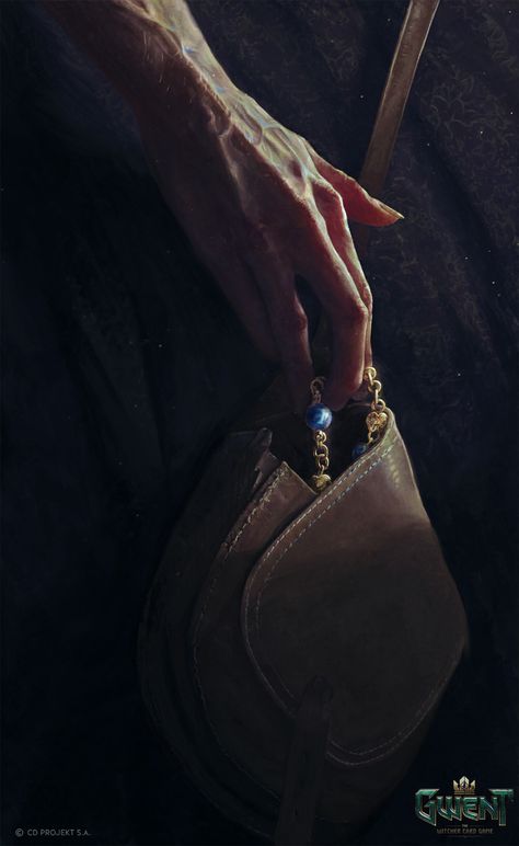 ArtStation - Pickpocket, Maciej Laszkiewicz Rogue Dnd, Dnd Bard, Tiefling Bard, Arcane Trickster, The Heist, Christina Ricci, Mom Jewelry, Fantasy Aesthetic, The Witcher