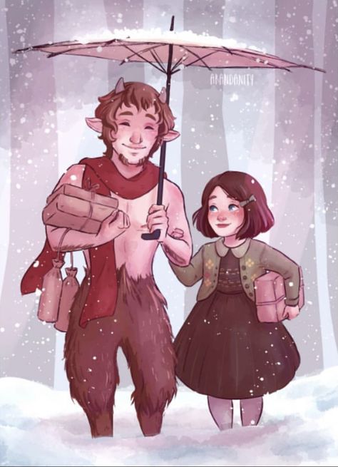 Mr Tumnus, Narnia Movies, Lucy Pevensie, Narnia 3, Couples Cosplay, Bookish Things, Fantasy Story, Chronicles Of Narnia, Pinturas Disney