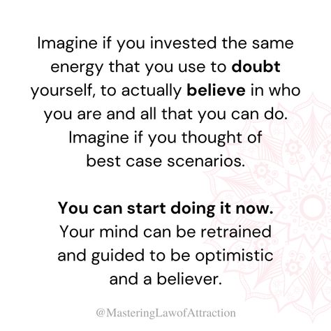 Retrain Your Brain, Thoughts And Feelings, Your Brain, Negative Thoughts, Positive Thoughts, Law Of Attraction, You Can Do, Thinking Of You, Brain