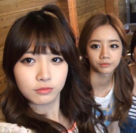 Hyeri Girl's Day, Girl's Day Hyeri, Girls Day Yura, Lee Hyeri, Girls Day, Girl Day, Flower Power, Dolls, Quick Saves