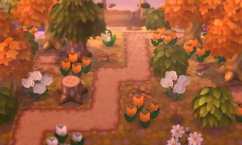 Acnl Qr Codes Paths Fall, Acnl Autumn Qr Codes, Acnl Dirt Path Qr Codes, New Leaf Path Qr Codes, Acnl Path Qr Codes, Acnl Qr Codes Paths, Path Tiles, Acnl Paths, Town Inspiration