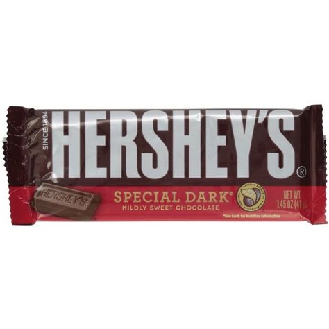 Hershey Dark Chocolate, Hershey Recipes, Hershey Chocolate Bar, Giant Candy, Dark Chocolate Bar, Chocolate Candy Bar, Bulk Candy, Sour Candy, Chocolate Covered Pretzels