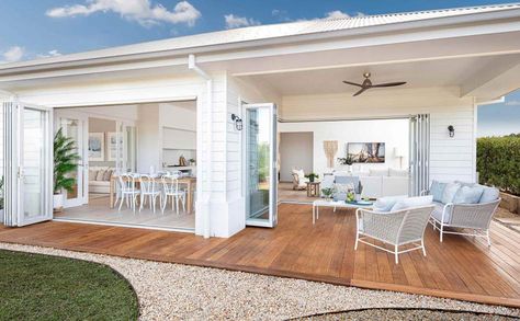 Mcdonald Jones Homes, Austin Interior Design, White Colonial, Bentley Design, Alfresco Area, Innovative Architecture, Storey Homes, Outdoor Inspirations, Family Outdoor