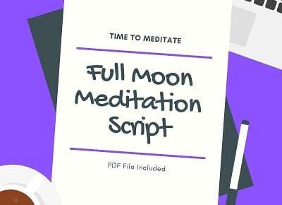 Metta Meditation, Full Moon Meditation, Moon Meditation, Grounding Meditation, Visualization Meditation, Gratitude Meditation, Meditation Scripts, Guided Visualization, Breathing Meditation