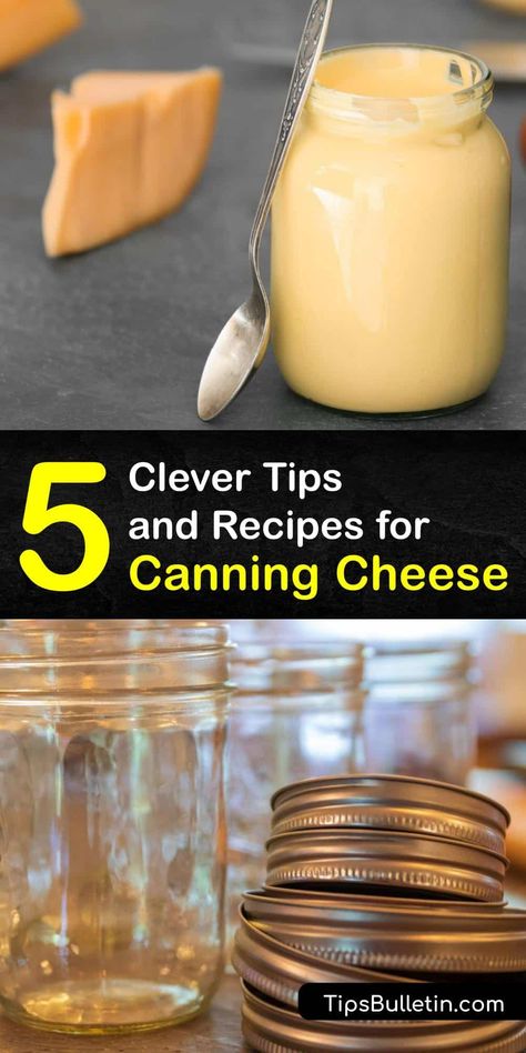 Canning Velveeta Cheese, Canning Macaroni And Cheese, Canning Cheese, Canning Turkey, Pressure Canner Recipes, Canned Cheese, Recipes For Canning, Melted Cheese Sauce, Homemade Nacho Cheese Sauce