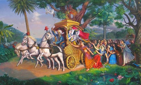 LORD KRISHNA LEAVES HIS FLUTE | kazhiyur varadan's blog Krishna Hindu, Vedic Art, Lord Krishna Wallpapers, Krishna Radha Painting, Radha Krishna Images, Radha Krishna Pictures, Radha Krishna Love, Radha Krishna Art, Radha Krishna Photo