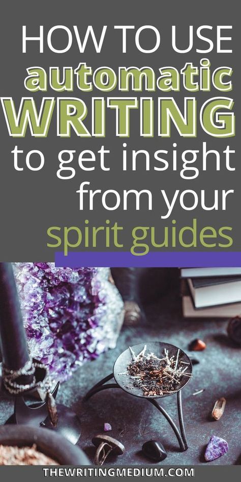 Automatic Writing Prompts, Automatic Writing Spirit Guides, Astrology Knowledge, Connecting With Spirit Guides, Quiet Music, Channeling Spirits, Spirit Guides Meditation, Automatic Writing, Psychic Development Learning