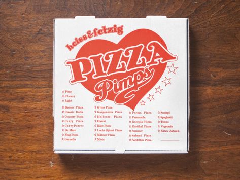 Germany - Pizza box art - CBS News Pizza Box Design, Pizza Guy, Custom Pizza, Good Pie, Pizza Boxes, Pizza Box, 23rd Birthday, Guinness World Records, Pizza Lovers