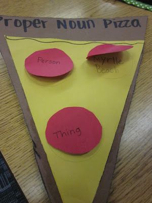 Sneaky E, Common And Proper Nouns, Proper Nouns, 1st Grade Writing, First Grade Writing, 2nd Grade Ela, Nouns And Verbs, Language Art Activities, Plural Nouns