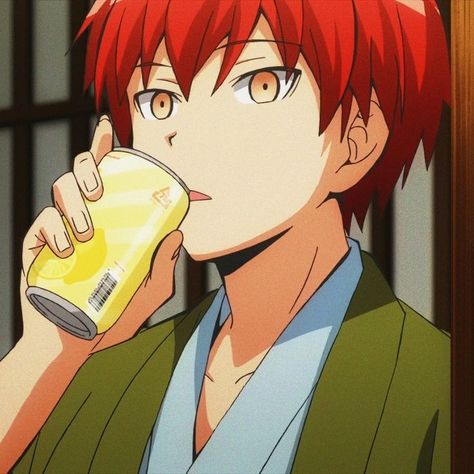 Where You, Y/n L/n are dating Karma akabane Karma Kun, Nagisa And Karma, Koro Sensei, Nagisa Shiota, Anime Classroom, Karma Akabane, Dark Paradise, Anime Nerd, Anime Backgrounds Wallpapers