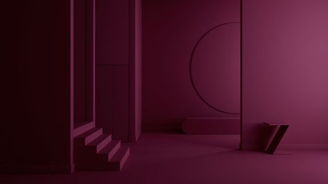 Magenta 2077-10 | Benjamin Moore Jewel Tone Paint Colors, Magenta Bedrooms, Jewel Tone Bedroom, Beautiful Front Doors, Paint Colors Benjamin Moore, Paint Swatches, Bedroom Paint Colors, Bedroom Paint, The Drama