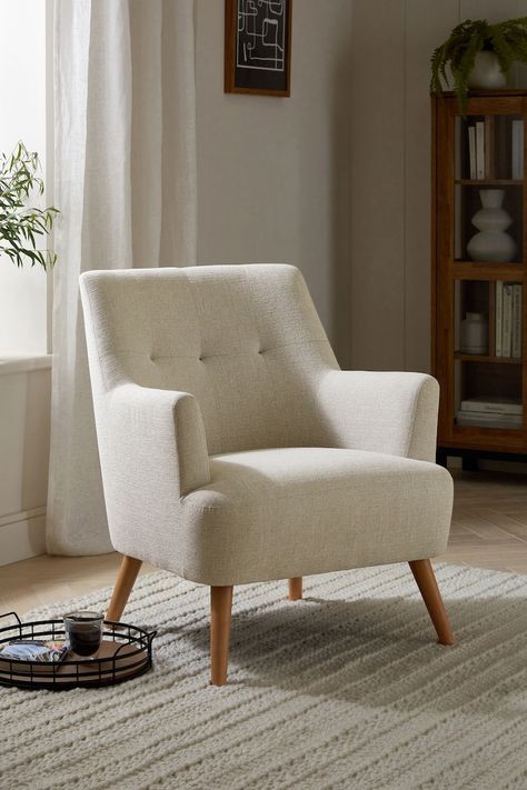 Contemporary Living Room Chairs, Rocking Chair Nursery, Piano Room, Arm Chairs Living Room, Contemporary Living Room, Front Room, Living Room Seating, Apartment Living, Accent Chair