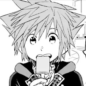 #kingdomhearts Kingdom Hearts Manga Icon, Sora Kh Pfp, Kingdom Hearts Sora Icon, Sora Kingdom Hearts Icon, Sora Manga, Kingdom Hearts Manga, Kingdom Hearts Pfp, Sora Pfp, Kh Sora