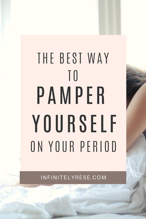 Do you want to know the best self-care tips for your period? I'm sharing some of my best hacks and tips to make your period go smoother. Learn about cramp relief plus some items to add to your period care kit. After Period Cleanse Tips, Period Self Care Routine, Things To Do On Your Period, Period Self Care, Period Support, Menstruation Cycle, Period Relief, Keep Calm And Relax, Period Cramp Relief