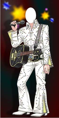 Elvis Birthday Party, Elvis Singing, Elvis Videos, Elvis Birthday, 50s Theme Parties, Elvis Songs, Elvis Presley Videos, Nostalgic Music, Sparkly Jumpsuit