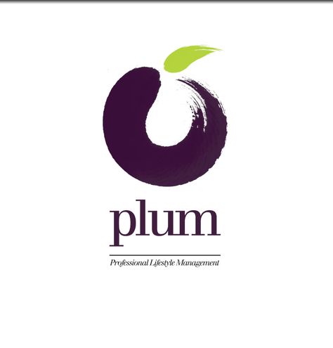 Plum Logo Design, Plum Juice, Plum Island, Juice Branding, Japan Logo, Plum Tree, Blue Pictures, Dark Light, Logo Ideas