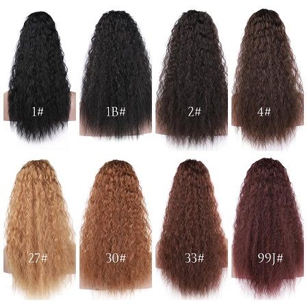 30 Hair Color, 1b Hair, Braiding Hair Colors, 2 Hair Color, Birth Colors, Unice Hair, Color Extensions, Short Box Braids Hairstyles, Shingle Colors