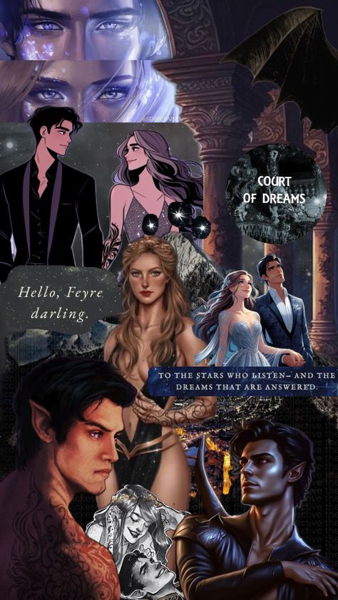 Feyre Rhysand, Fangirl Book, Book Hangover, Feyre And Rhysand, Court Of Thorns And Roses, You Are My Everything, A Court Of Mist And Fury, Romantic Books, We Are Together