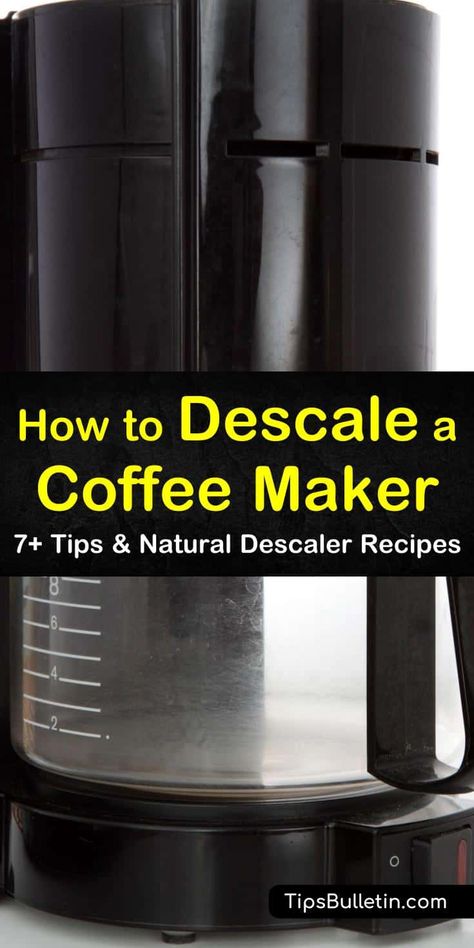 Diy Coffee Maker, Dishwasher Hacks, Arm And Hammer Super Washing Soda, Coffee Maker Cleaning, Diy Household Cleaners, Mr Coffee, Keurig Coffee Makers, Keurig Coffee, Cleaner Recipes