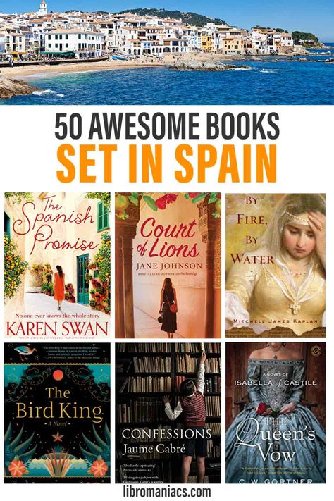 Books To Read Before You Die, Reading List Challenge, Bucket List Book, The Sun Also Rises, Spanish Books, Great Books To Read, Contemporary Fiction, Fiction And Nonfiction, Book Suggestions