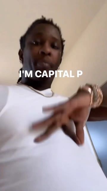 Instagram Spam Pfps, Young Thug Instagram, Solo Thuggin Quote, Free Thugger, Young Thug Album, Pics For Instagram, 2013 Swag Era, Quotes For Instagram, Rap Aesthetic