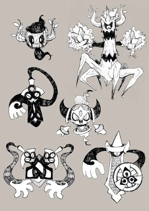 . Superior Pokemon, Alakazam Pokemon, Ghost Type Pokemon, Dibujos Anime Chibi, Lucario Pokemon, Pokemon Sketch, Ghost Pokemon, Artsy Ideas, Ghost Type