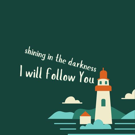 Rend Collective - “My Lighthouse” wallpaper/watch face My Lighthouse Rend Collective, My Lighthouse, Christian Watch Faces, Apple Watch Faces, Watch Wallpaper, Watch Faces, Apple Watch, Lighthouse, Verses