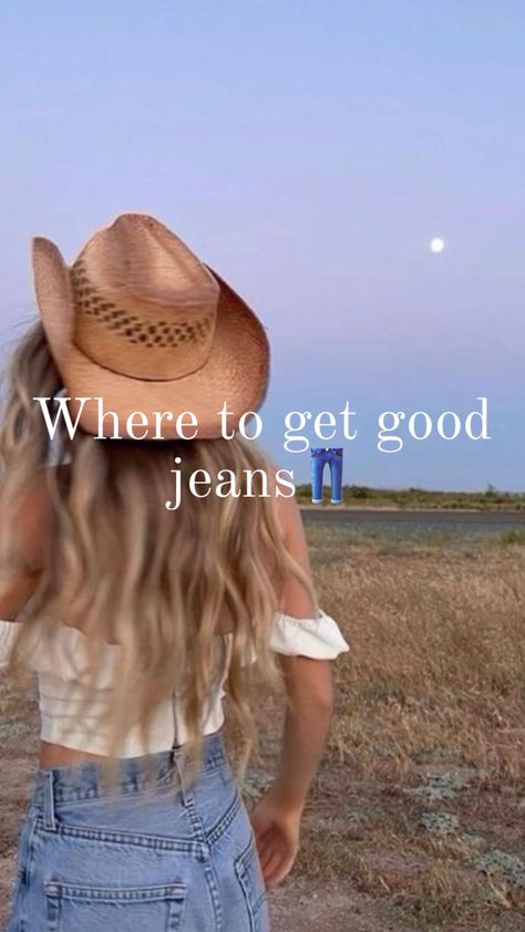 👖👖👖#jeans #western #outfitinspo #blowup #country Jeans Western, Country Outfit, Country Stuff, Western Outfits Women, Girl Attitude, Best Jeans, Country Outfits, Western Outfits, Country Girls