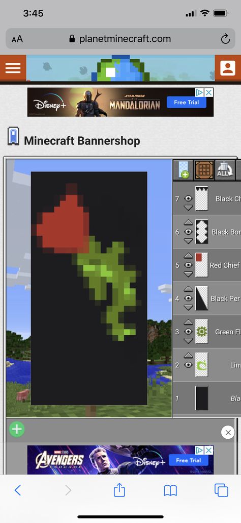 Minecraft Flags Banners, Minecraft Flag Design, Cool Minecraft Banners, Mc Banner, Minecraft Banner Patterns, Disney Minecraft, Banner Patterns, Minecraft Banner, Minecraft Blocks