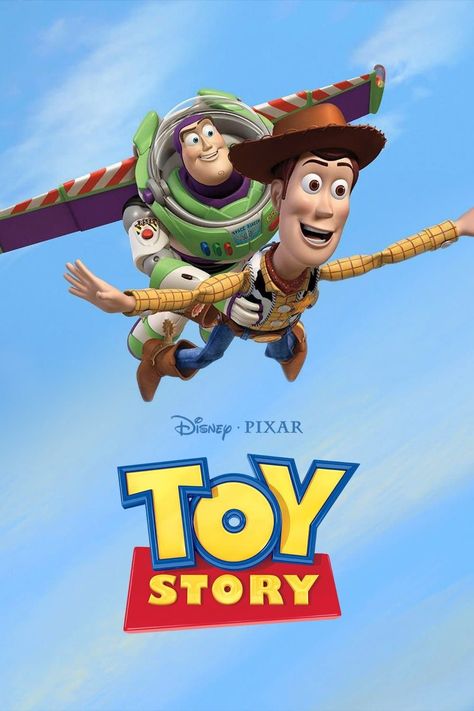 Toy Story Pictures, Buzz And Woody, Best Kid Movies, Toy Story 1995, Dibujos Toy Story, Toy Story Movie, Movie Facts, Trivia Quiz, Pixar Movies