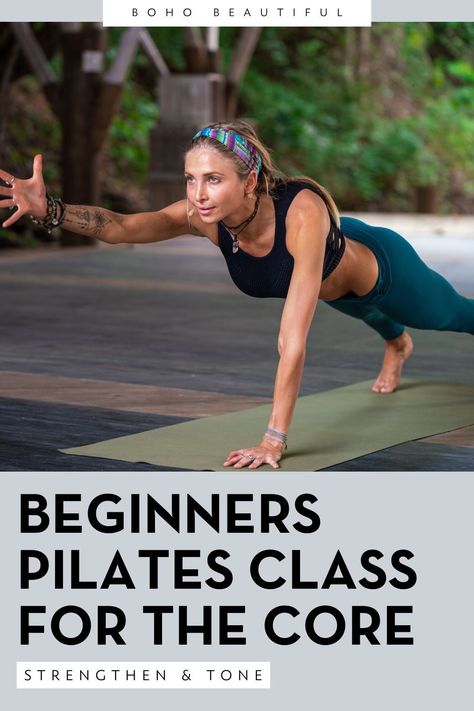 Winsor Pilates, Abs Pilates, Beginner Pilates, Pilates Workout Plan, Pilates Benefits, Pilates Reformer Exercises, Pilates Videos, Beginner Workouts, Pilates Video