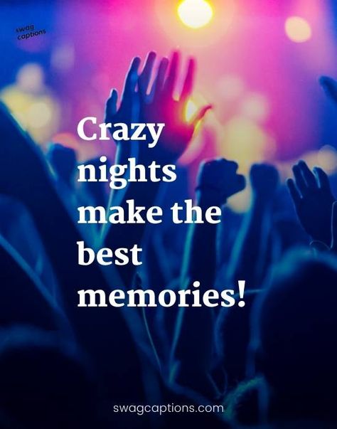 Concert Quotes Happiness, Dj Captions Instagram, Concert Quotes Instagram, Concert Captions For Instagram, Concert Quotes, Concert Vibes, Advertising Quotes, Season Quotes, Caption For Friends