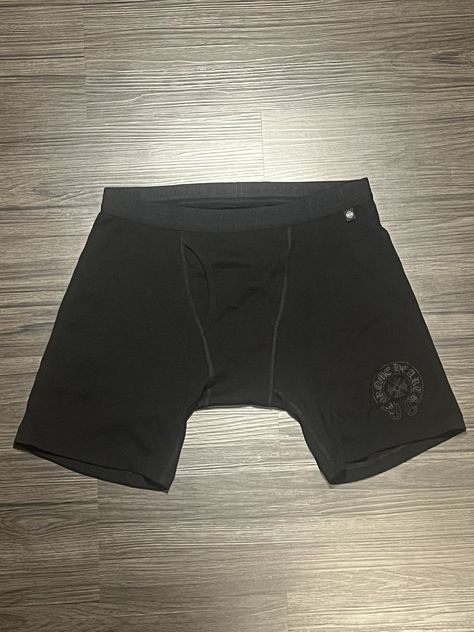 Chrome Hearts Chrome Hearts ‘Crow Boxer Brief - Long’ - Size Large | Grailed Heart Boxers, Chrome Hearts, Light Skin, Boxer Briefs, Men's Accessories, Wearing Black, Accessories Shop, Mens Accessories, Skin