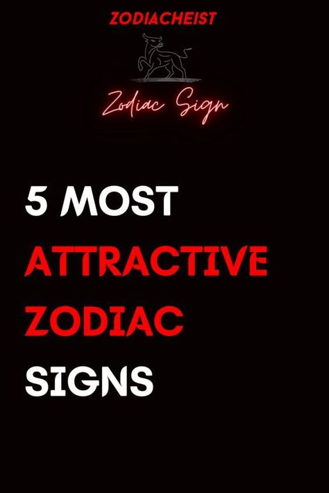 Today astrologers reveal to us who are the most attractive zodiac signs of the Zodiac and what feature makes them so magnetic. Find out if you too are part of this ranking of 5 special signs… Most Attractive Zodiac Sign, Signs Of The Zodiac, Zodiac Signs Astrology, Sun Sign, Daily Horoscope, Zodiac Sign, Zodiac Signs, Astrology, Signs