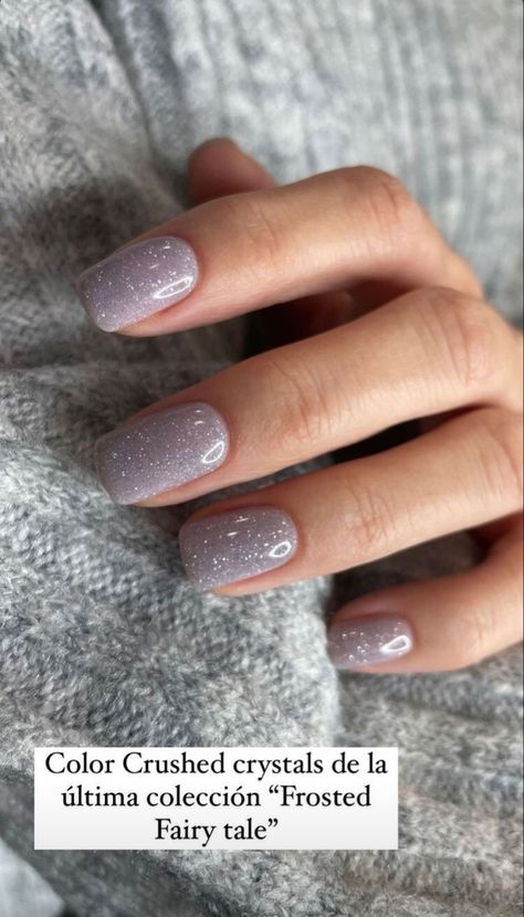 Simple Gel Nails, Casual Nails, Almond Acrylic Nails, Soft Nails, Sparkle Nails, Dipped Nails, Elegant Nails, Minimalist Nails, Fabulous Nails