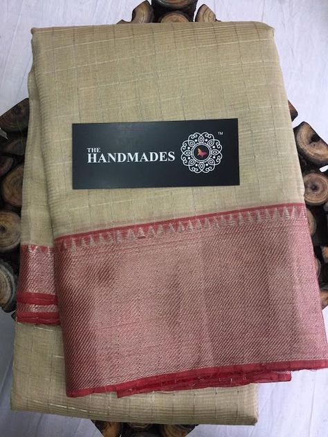 Mangalgiri Cotton Saree, Mangalgiri Sarees, Cotton Sarees Handloom, Blouses Designs, Kota Silk Saree, Silk Sarees With Price, Khadi Saree, Saree Blouse Neck Designs, Elegant Fashion Wear