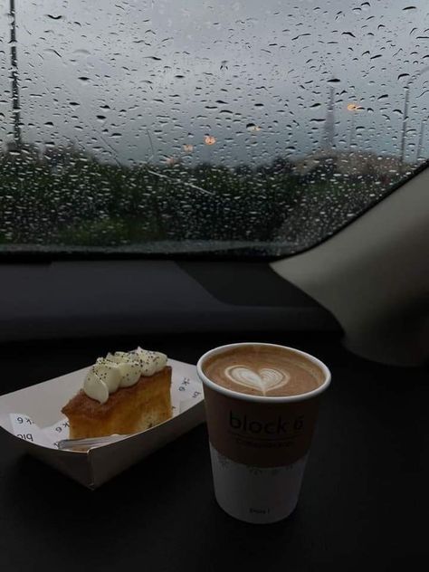 Love Rain, Pastry, Coffee