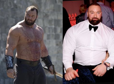 Hafþór Júlíus Björnsson Hafthor Bjornsson, Reference Board, Big Men, Type 3, It Cast, Books, Quick Saves